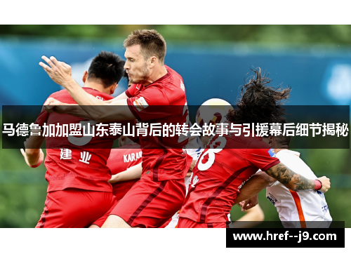 马德鲁加加盟山东泰山背后的转会故事与引援幕后细节揭秘