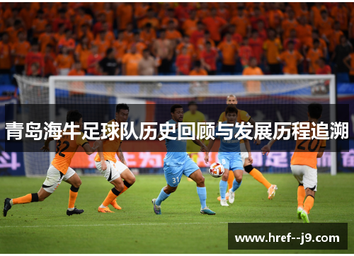 青岛海牛足球队历史回顾与发展历程追溯 青岛海牛足球队历史回顾与发展历程追溯